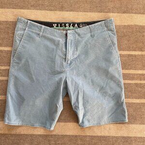 Vissla Cord Short Slate Sz 36